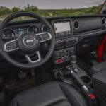 2021 Jeep Wrangler Unlimited Rubicon 4xe: A Hybrid That Comes Up Short