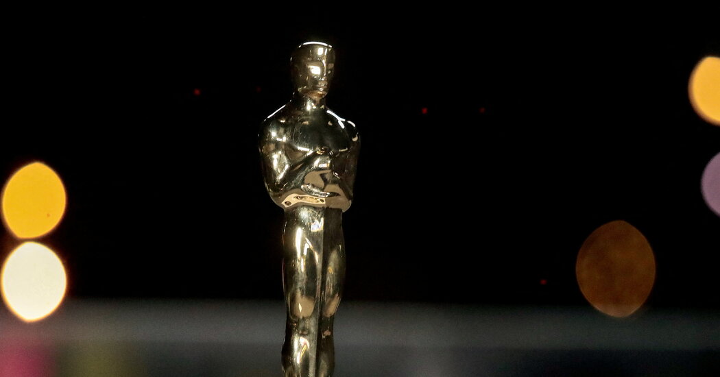 2022 Oscar Winners So Far: ‘CODA’, ‘Dune’ and More