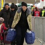 4 million refugees have now fled Ukraine, UN agency says