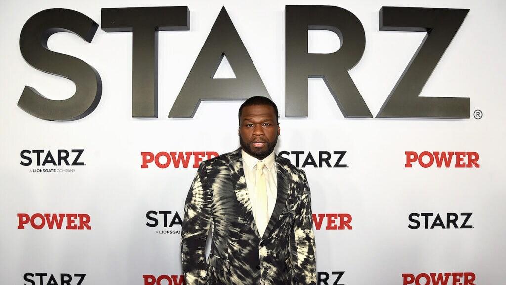 50 Cent Threatens to Pull ‘Power’ Universe Off Starz: ‘Get All the Scripts, We Out!’