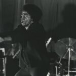 50 Years Ago, James Brown Took an Unlikely Stage: Rikers Island