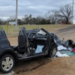 6 Oklahoma High School Students Killed in Crash