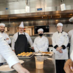 A Fast, Frugal Track to Culinary School? Community College.