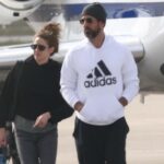 Aaron Rodgers and Shailene Woodley together in Palm Beach amid Packers news