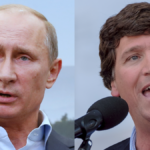 ABC News’s Jonathan Karl accuses Tucker Carlson of ‘plagiarism of Vladimir Putin’