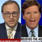 ABC Reporter Calls Out Tucker Carlson Over ‘Word For Word’ Russian Propaganda