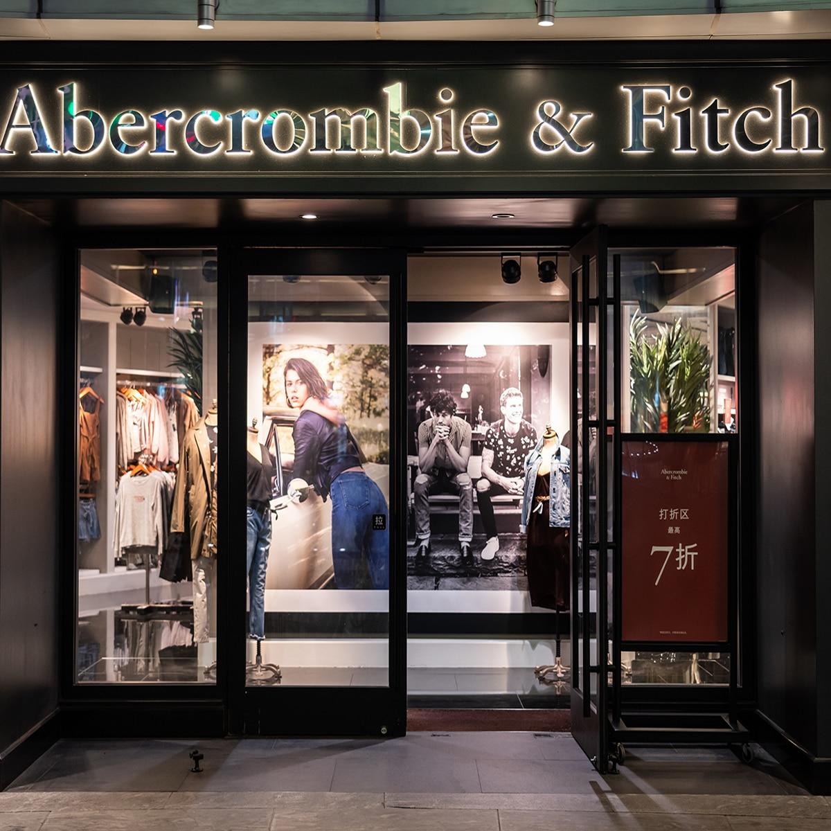 Abercrombie & Fitch Gets the Netflix Documentary Treatment In New Trailer