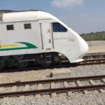 Abuja-Kaduna train attack: Passengers killed after Nigeria gang hits rail link