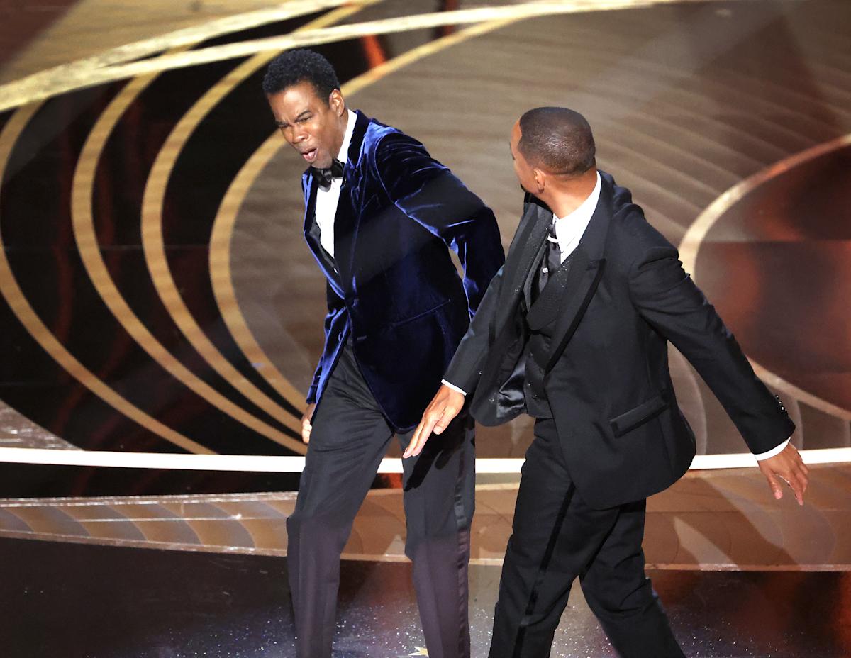 Academy begins ‘formal review’ into Will Smith-Chris Rock incident. Could Best Actor winner face penalty?