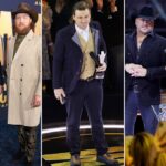 ACM Awards 2022: See the Complete List of Winners