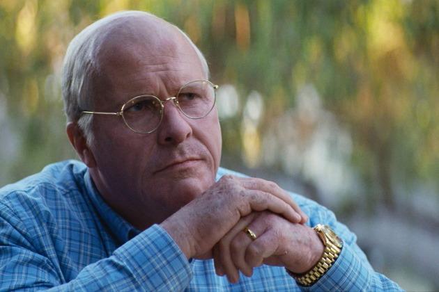 Adam McKay Shares ‘Vice’ Regret: ‘I F—ed Up’ by Not Blaming Democrats for Going Along With Iraq War