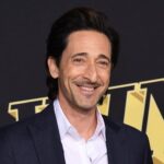 Adrien Brody claims fellow Best Actor nominee Jack Nicholson suggested they boycott the 2003 Oscars over the invasion of Iraq