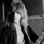 ‘After Randy Rhoads died, nothing was ever the same’: Ozzy Osbourne bandmate Rudy Sarzo recalls plane crash, 40 years later