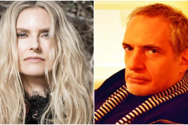 Aimee Mann Says She’s Been Mysteriously Dropped From Steely Dan’s Summer Tour