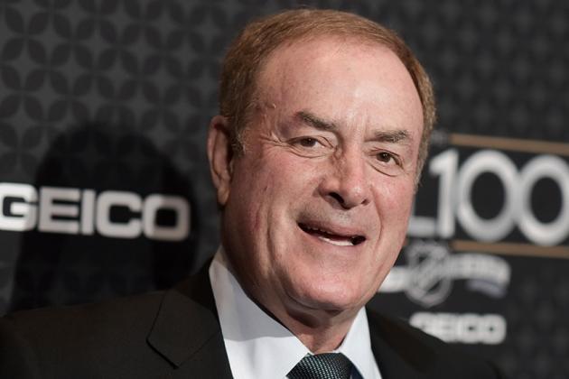 Al Michaels, Kirk Herbstreit Team Up for Amazon’s ‘Thursday Night Football’