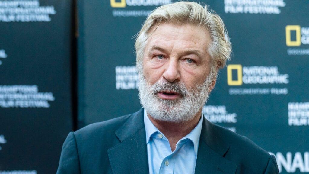 Alec Baldwin Claims ‘Rust’ Contract Protects Him From Financial Liability in On-Set Shooting Death