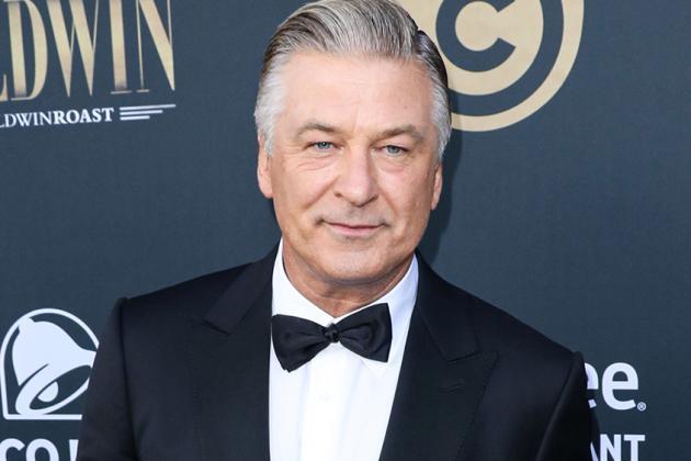 Alec Baldwin Set To Make Acting Comeback In Italian Christmas Comedies ‘Kid Santa’ & ‘Billie’s Magic World’