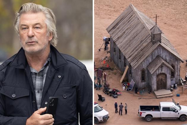 Alec Baldwin’s Actions Are “Shameful,” Halyna Hutchins Estate Lawyer Says; ‘Rust’ Star Cast Aspersions On Cinematographer’s Widower In Filing Against Film’s Producers – Update