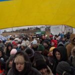 Almost 4 million refugees have fled Ukraine: UN