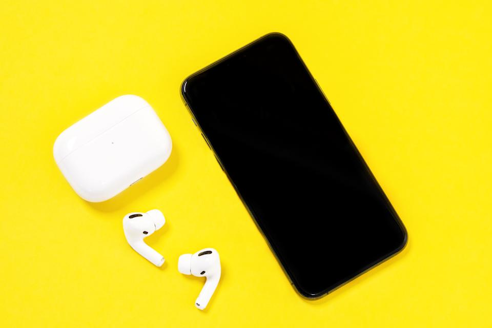 Amazon has the lowest price on a new pair of Apple’s AirPods Pro — save 