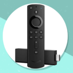 Amazon’s Fire TV Stick 4K is just …and includes a free Sling TV membership