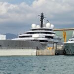 American Officials Believe They Have Located Putin’s Yacht