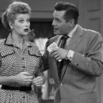 Amy Poehler talks influence of Lucille Ball and Desi Arnaz as new doc premieres: ‘They were two outsiders’