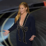 Amy Schumer is ‘still triggered and traumatized’ by Will Smith slapping Chris Rock at Oscars