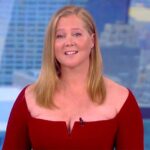 Amy Schumer jokes that her lawyer told her she ‘can’t say half’ of what she wants to as Oscars host