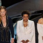 Amy Schumer, Regina Hall and Wanda Sykes Full Oscars Monologue