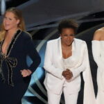 An Onstage Slap Gives the Oscars More Drama Than It Bargained For