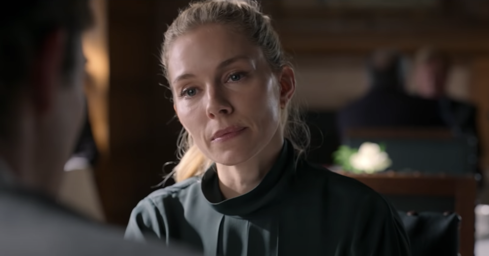 ‘Anatomy of a Scandal’ Trailer: Sienna Miller Dissects Privilege in the Wake of an Assault Charge