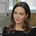 Angelina Jolie says U.S. needs to recognize its domestic violence and child abuse problem