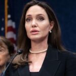 Angelina Jolie seemingly shades Brad Pitt while championing Violence Against Women Act