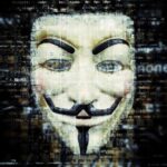 Anonymous news – live: Hackers claim to have breached Russian space agency as group trolls Putin