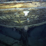 Antarctic explorer Shackleton’s ship found after a century