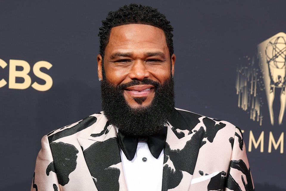 Anthony Anderson Catches Ride Home from Best Buy with Strangers: ‘No Idea Who These People Are’