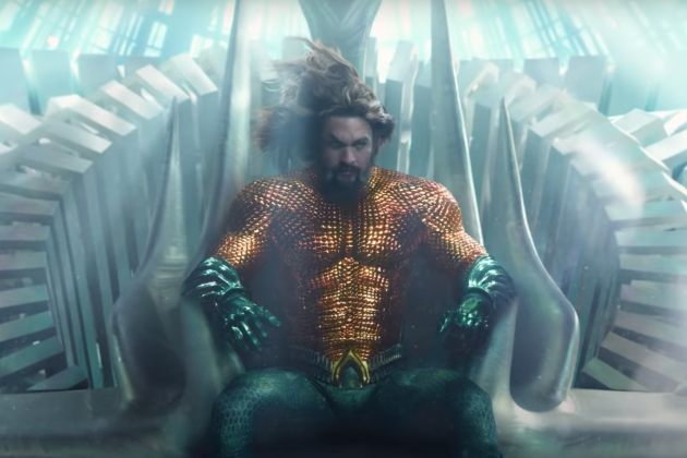 ‘Aquaman 2,’ ‘Flash’ Delayed to 2023; ‘Shazam 2’ Moves to Christmas 2022 in Warner Bros. Release Date Shuffle