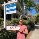 Arnold Schwarzenegger’s Son Joseph Baena Celebrates Selling First Home as a Real Estate Agent: ‘SOLD’