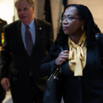 As Jackson Faces Senators, Her Criminal Defense Record Is a Target