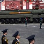 As Russia Digs In, What’s the Risk of Nuclear War? ‘It’s Not Zero.’