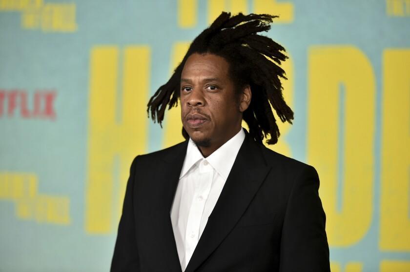 As the 2022 Oscars approach, Jay-Z stays mum about Bar Marmont after-party plans