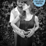 Ashley Greene Khoury Is Pregnant! Actress Expecting First Baby with Husband Paul Khoury