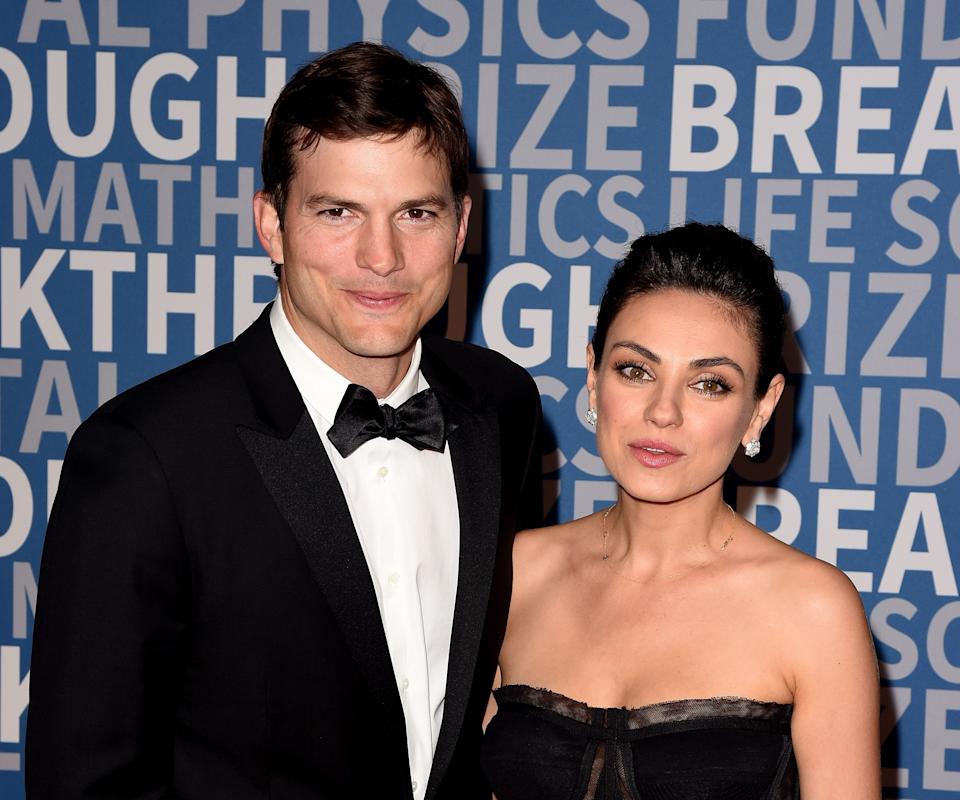 Ashton Kutcher and Mila Kunis share update as they raise millions for Ukraine: ‘We’re going to make this happen’