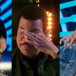 Autistic man’s ‘American Idol’ audition moves judges: ‘These are happy tears, I promise!’