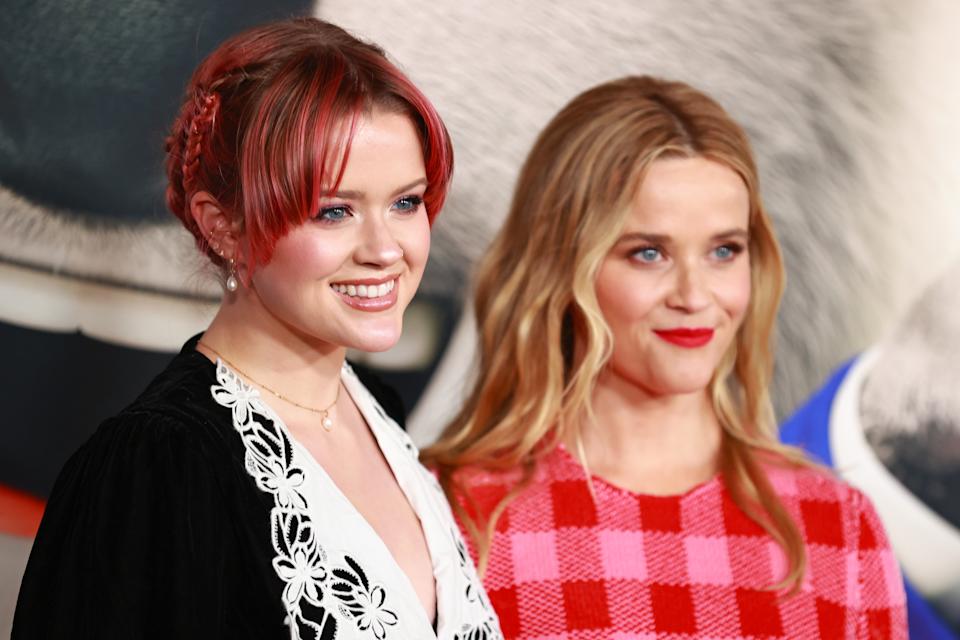 Ava Phillippe gushes over mom Reese Witherspoon on her 46th birthday: ‘With every year, her bright light shines even brighter’