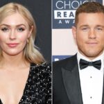 Bachelor Alum Cassie Randolph on How She ‘Found Out’ About Ex Colton Underwood Coming Out as Gay