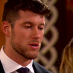 ‘Bachelor’ finale shocker: Clayton is rejected and leaves single for the first time in show’s history