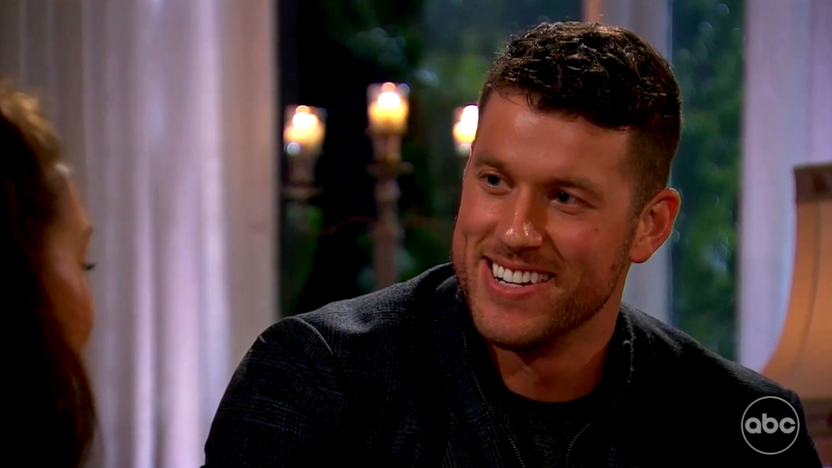 Bachelor Nation slams Clayton Echard for the way he treats contestant during Fantasy Suite date