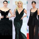 BAFTAs 2022: Lady Gaga, Emma Watson and Millie Bobby Brown lead best dressed